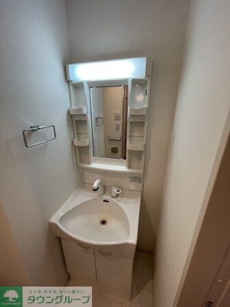 アリエーテ保土ヶ谷の物件内観写真